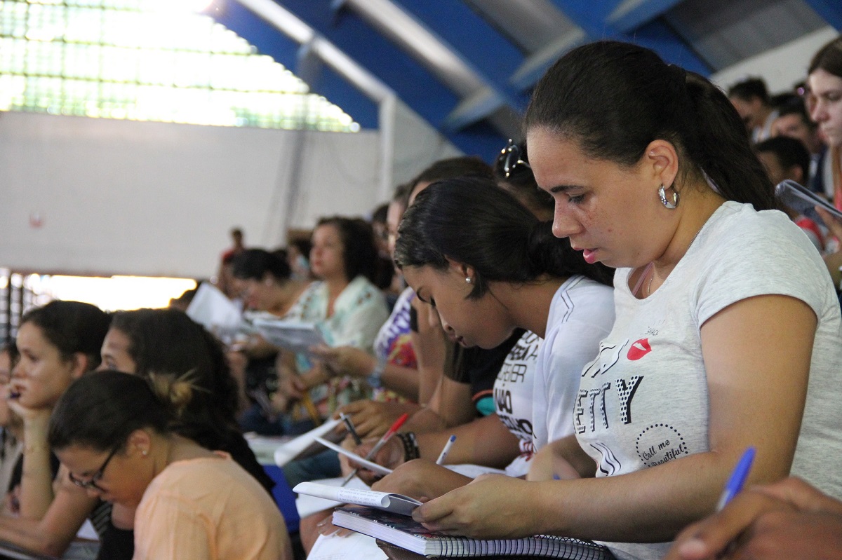Inscrições para o Enem 2018 têm início na segunda-feira (7)