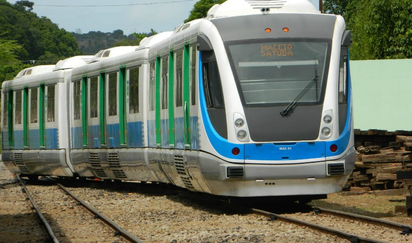 VLT tem aumento de passagem em Maceió