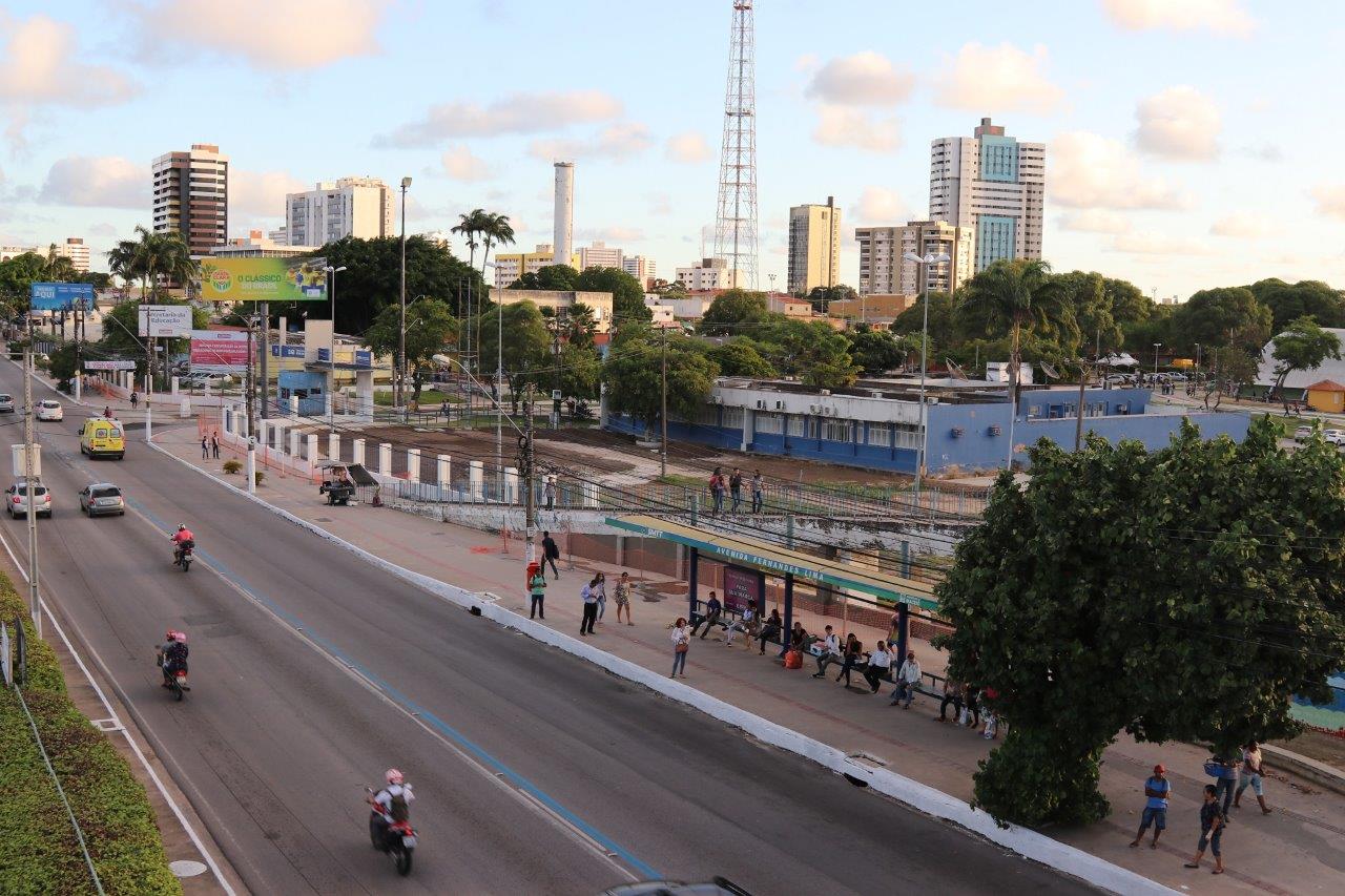 Governo de Alagoas entrega reurbanização do Cepa nesta quarta-feira (9)