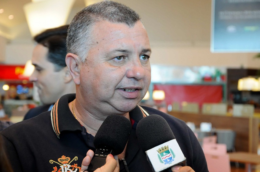 Rui Palmeira nega reajuste e servidores de Maceió devem decretar greve geral