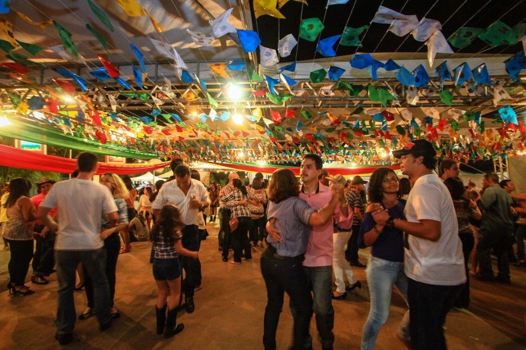 Inscrições para bandas, trios e arraiais nos bairros vão até o dia 18