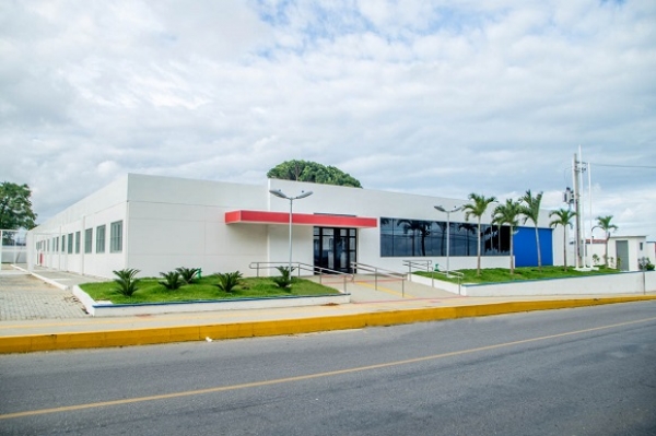 Novas Delegacias de Homicídios e de Combate ao Narcotráfico são inauguradas em AL