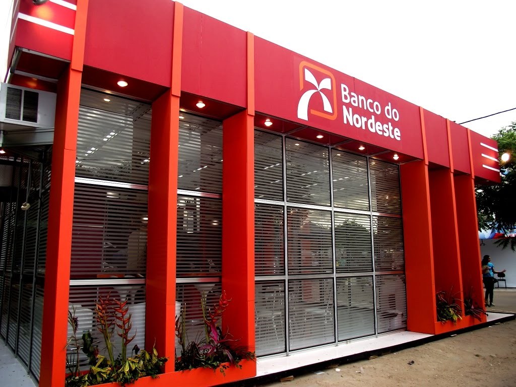 Clientes do Banco do Nordeste poderão fazer operações em lotéricas