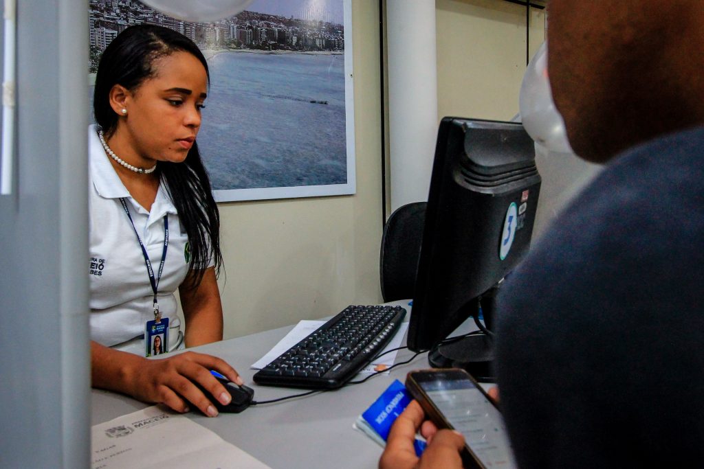 Sine Maceió está com vagas disponíveis para chefe de cozinha