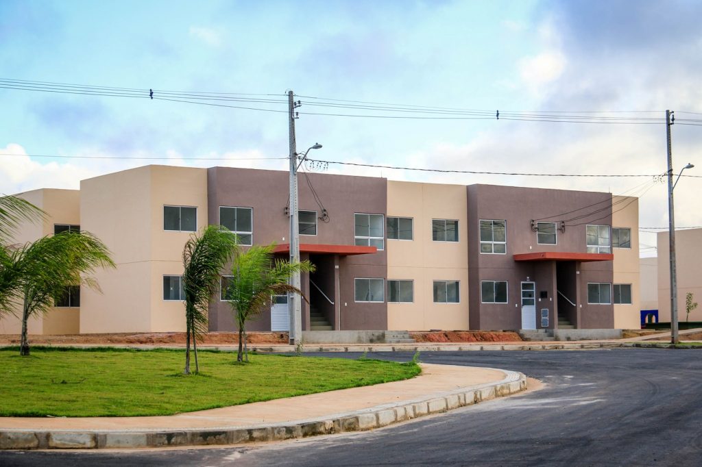 Maceió terá mais 2.460 moradias do Minha Casa Minha Vida