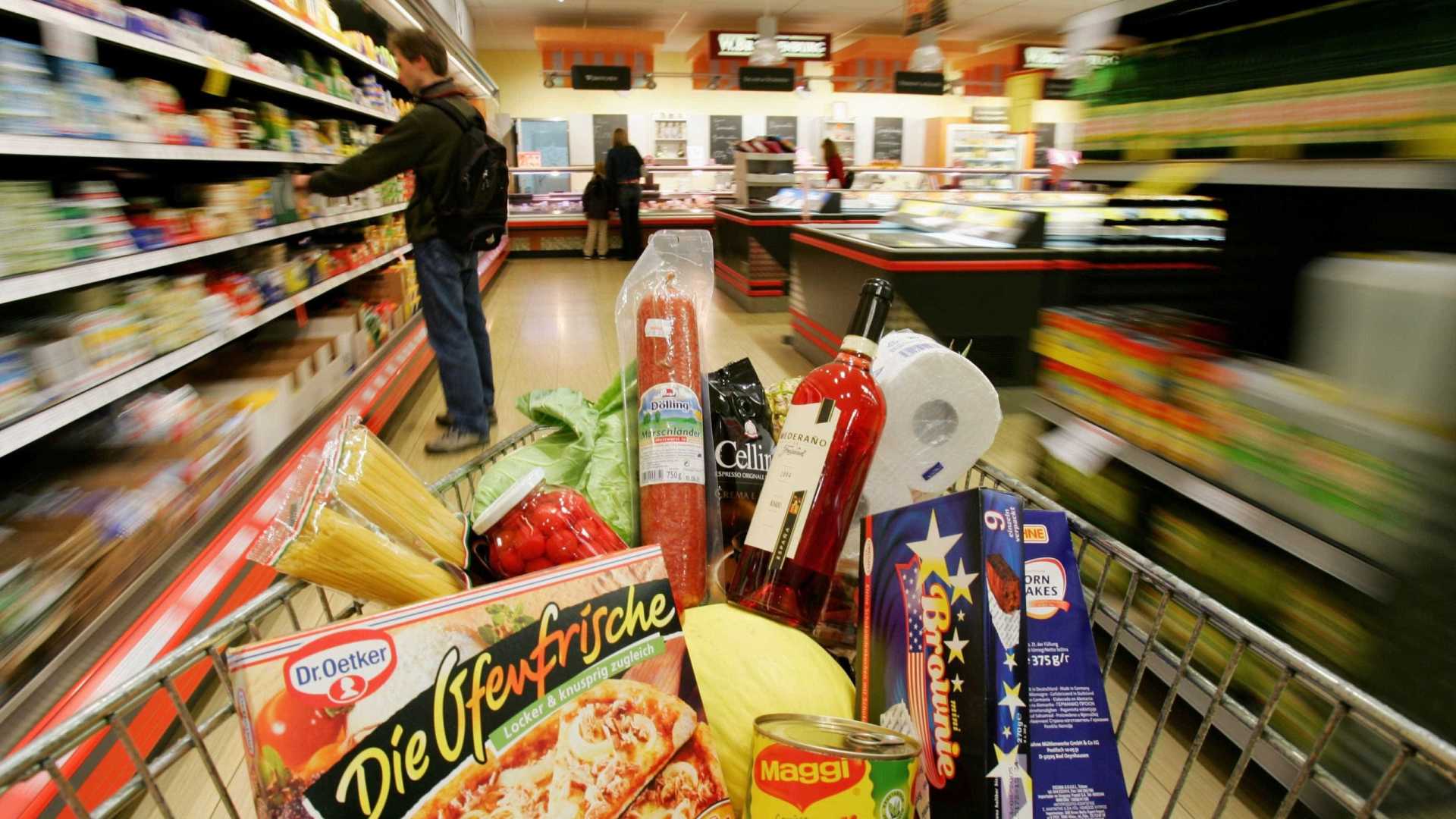 Anvisa defende sinal de alerta contra açúcar em rótulo de alimento