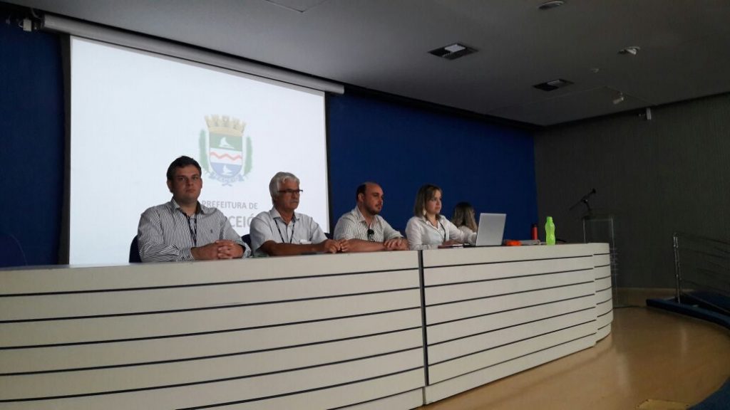 Prefeitura realiza licitação dos 52 boxes no Parque dos Caetés