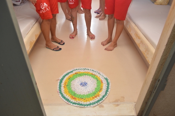 Estado de Alagoas sai na frente na igualdade de gêneros nos presídios