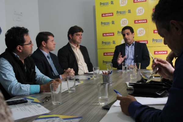 Procon lança operação em conjunto com órgãos fiscalizadores