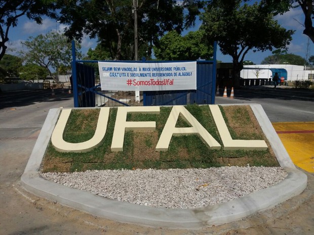 Alunos da Ufal não serão prejudicados pelos bloqueios nas estradas