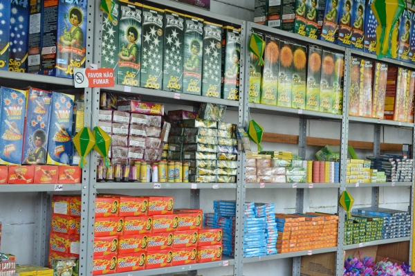HGE promove ação de prevenção às queimaduras no Shopping Pátio Maceió