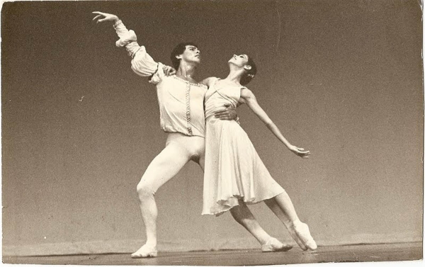 Bailarino alagoano deixa legado de luta para cultura nacional