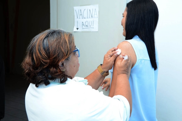 Campanha de vacinação Imuniza e Humaniza, será retomada
