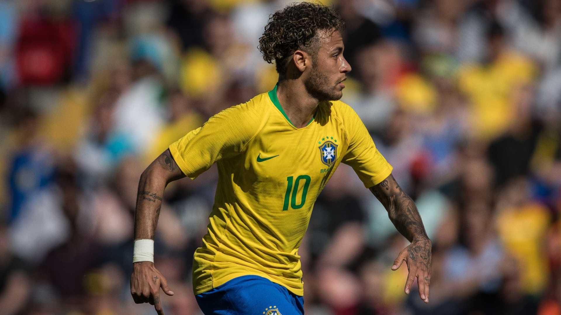 Copa do Mundo deve sentenciar o vencedor da Bola de Ouro de 2018
