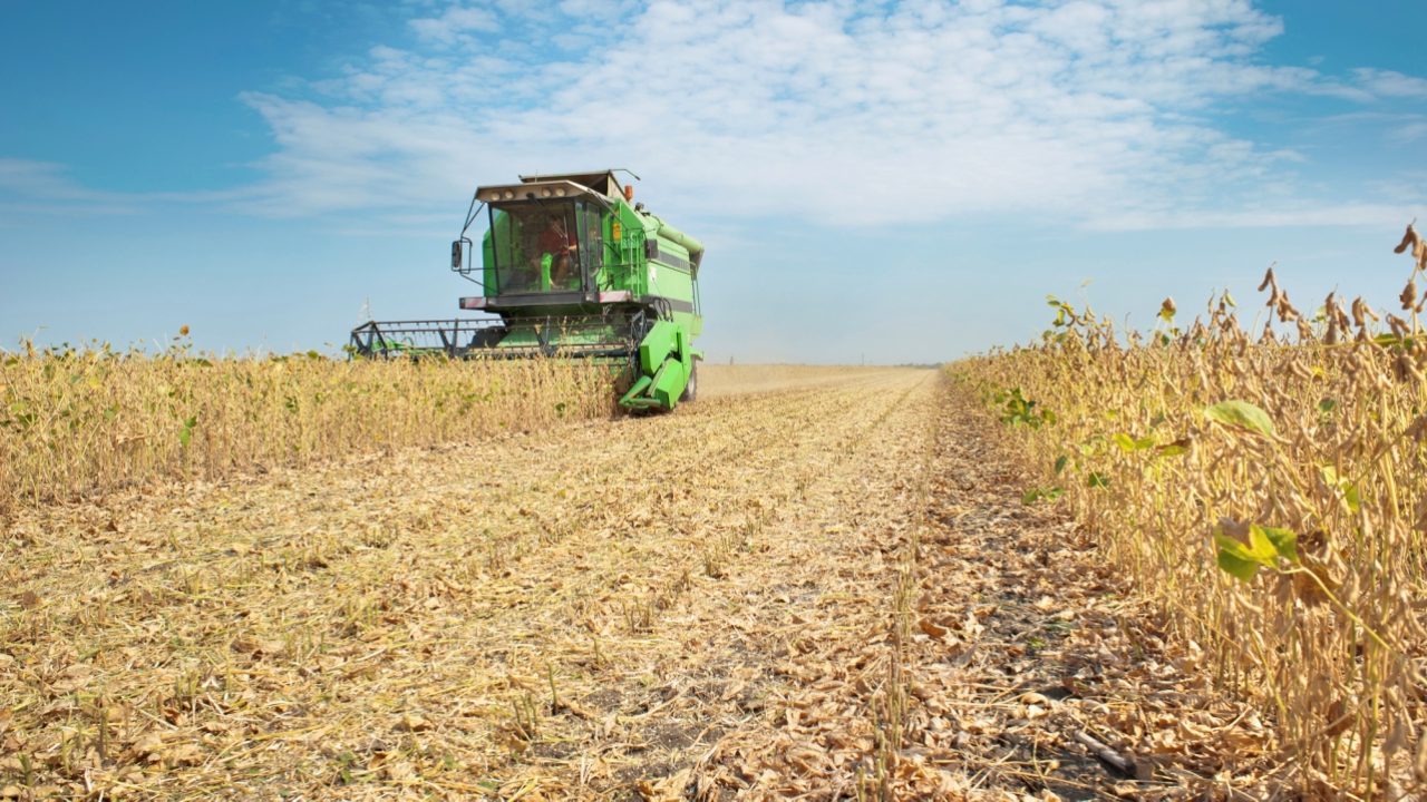 Governo libera mais de R$ 194 bilhões para Plano Agrícola 2018