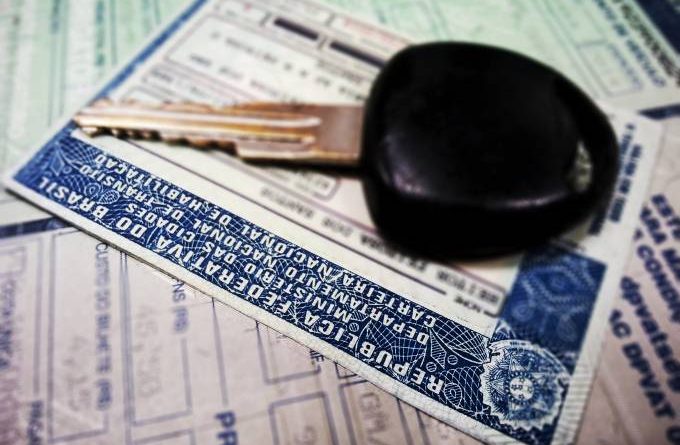 STJ autoriza suspensão da carteira de motorista de devedores
