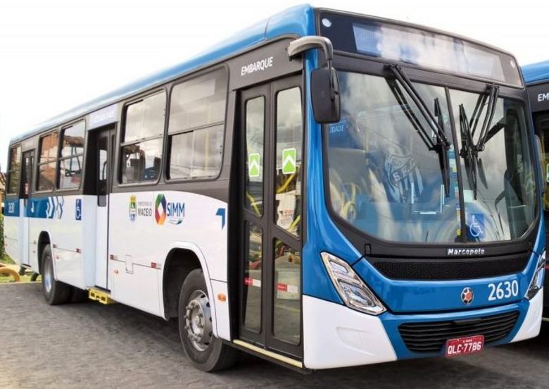 Site de serviços da SMTT disponibiliza horários de ônibus