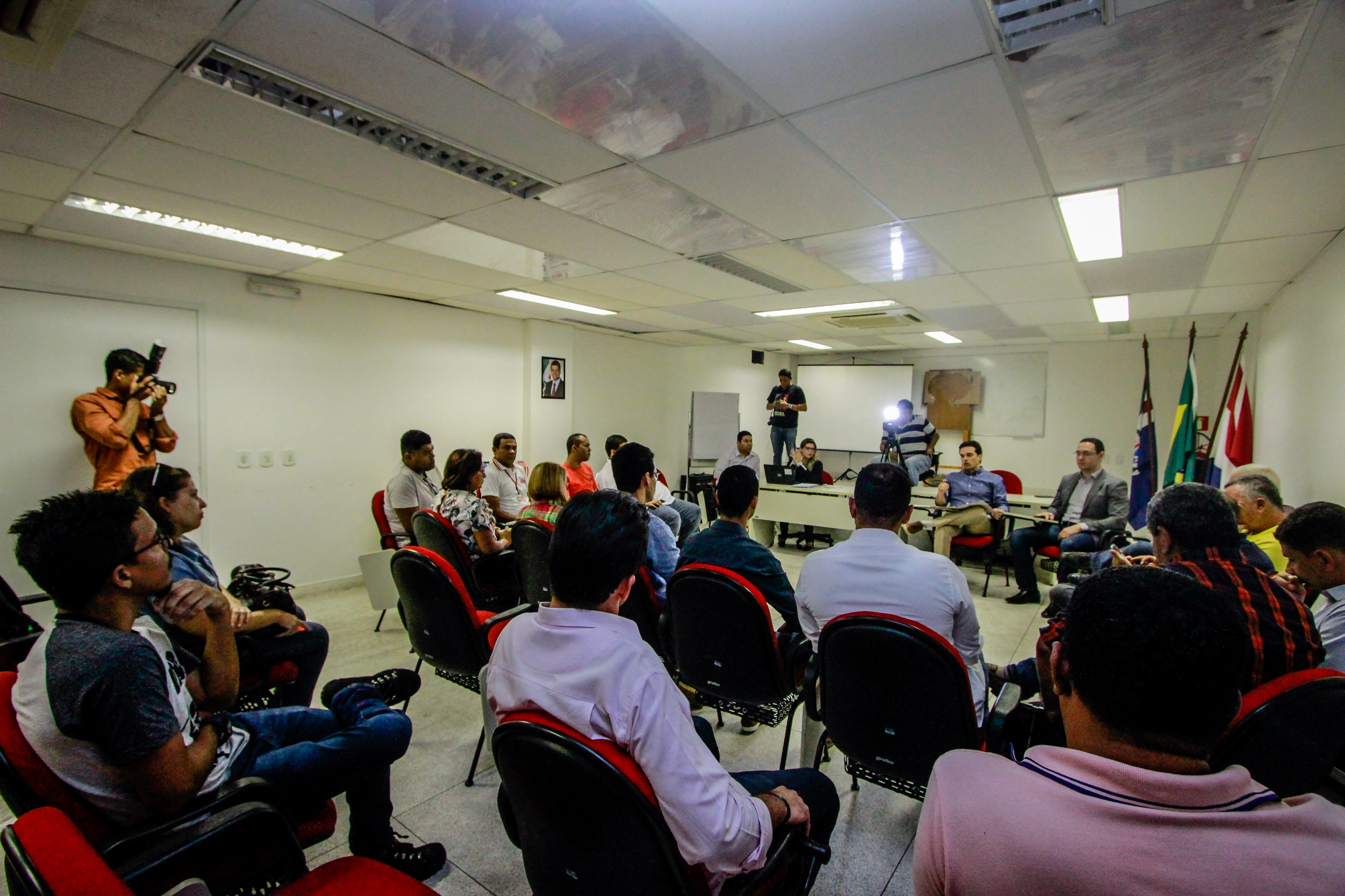 Prefeitura de Maceió faz nova proposta de reajuste a servidores