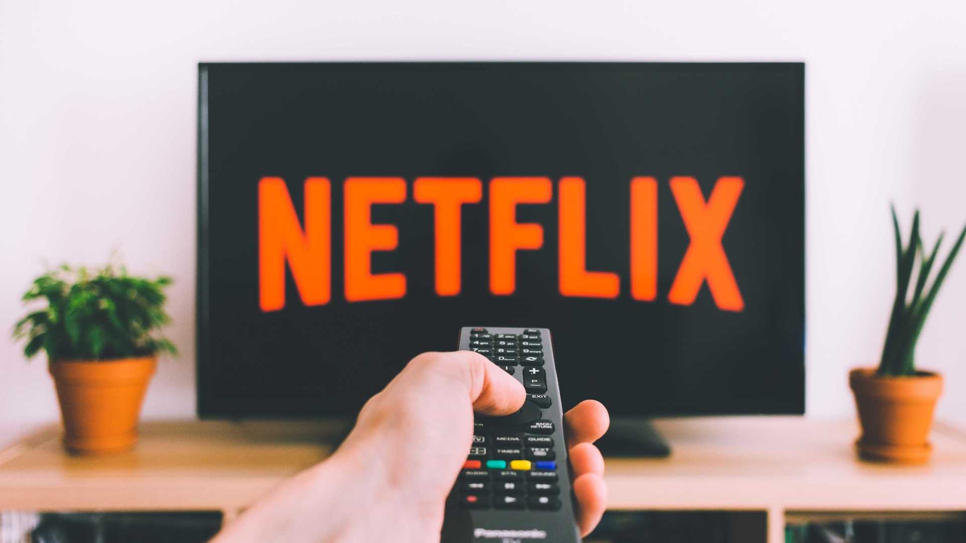 Atividade estranha na Netflix? Descubra se alguém está usando sua conta