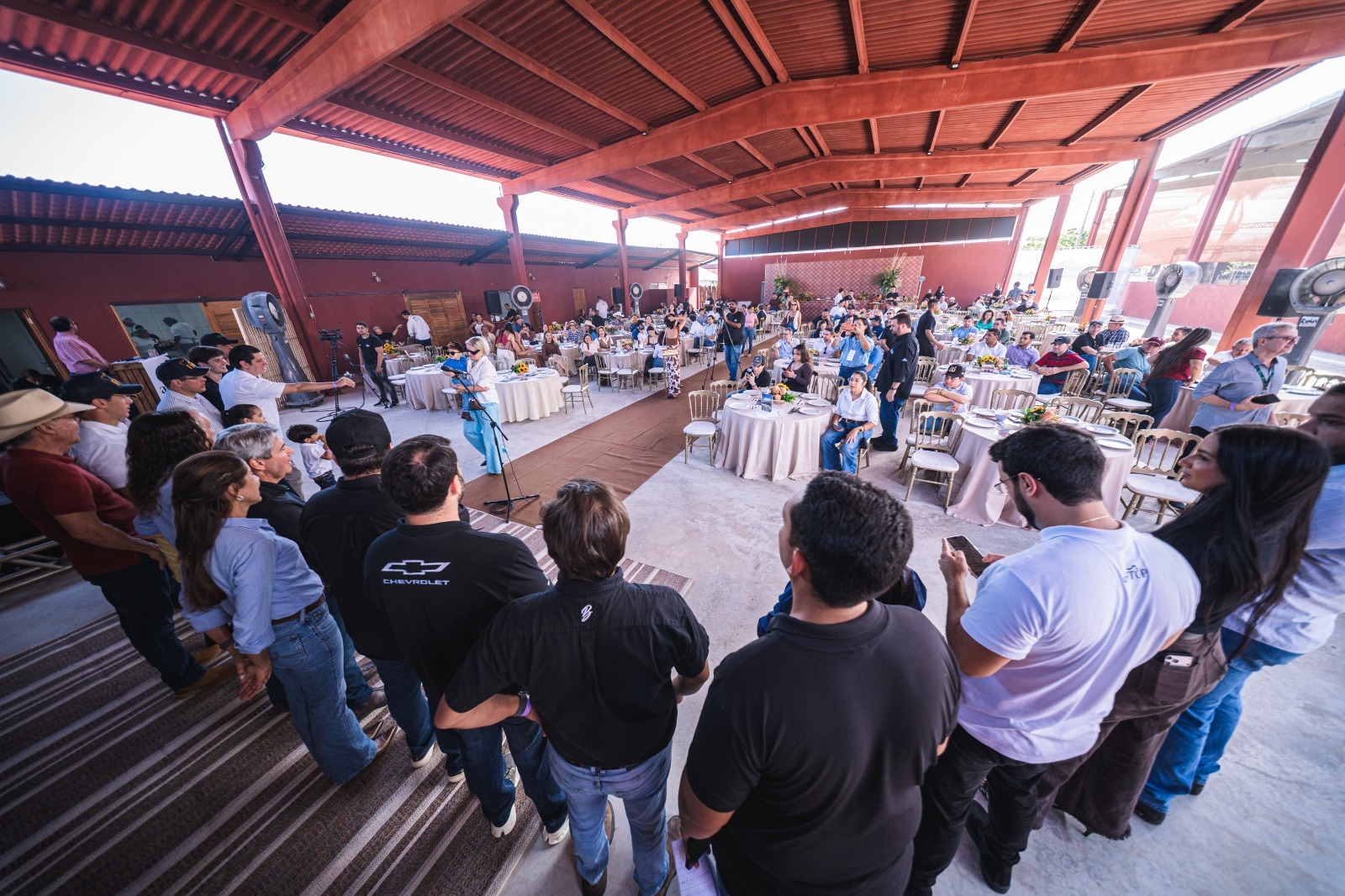 Sebrae Alagoas destaca força de pequenos negócios na 76ª Expoagro