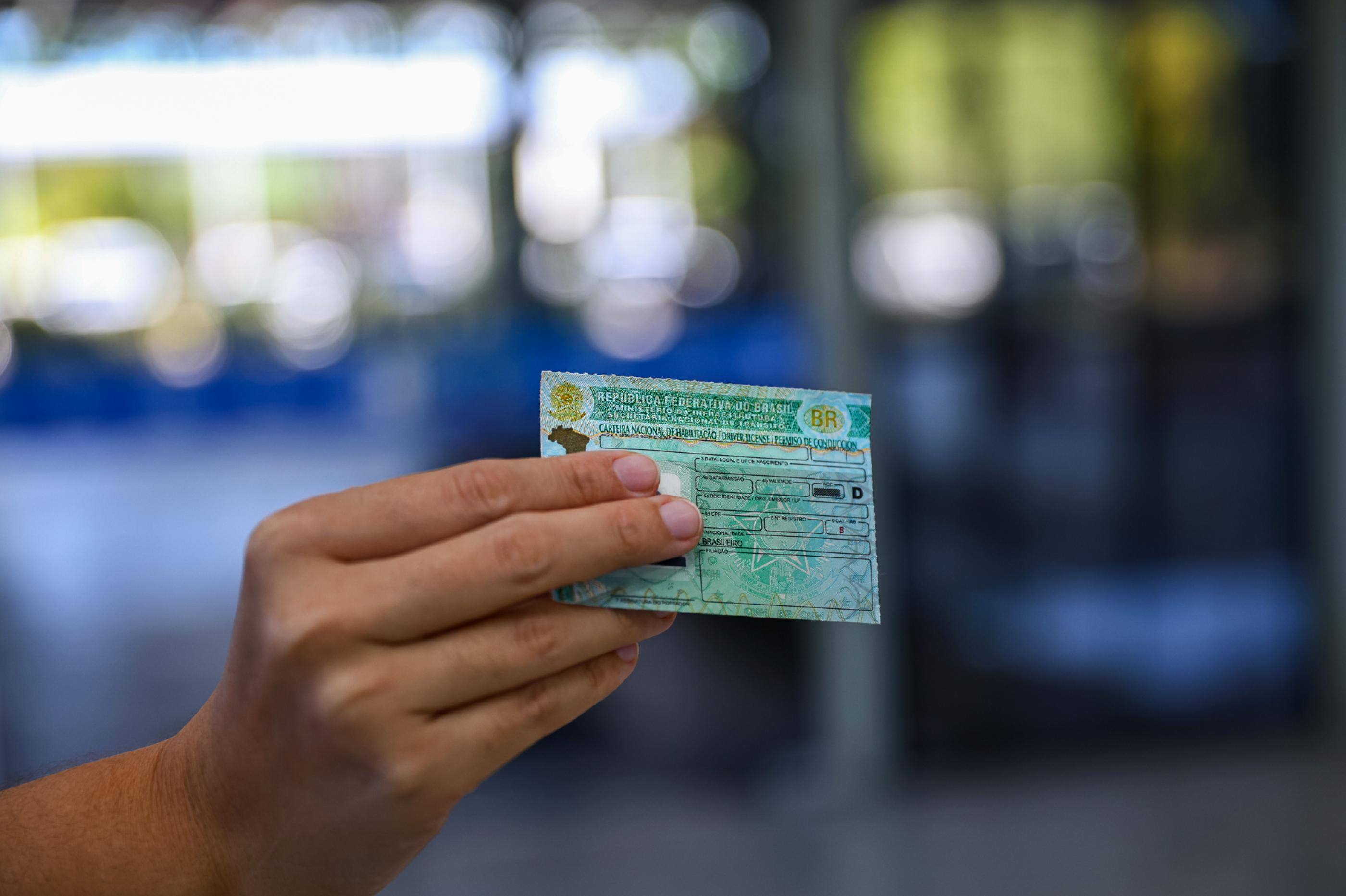 Alagoas reduz em quase 40% o valor dos exames para a primeira CNH