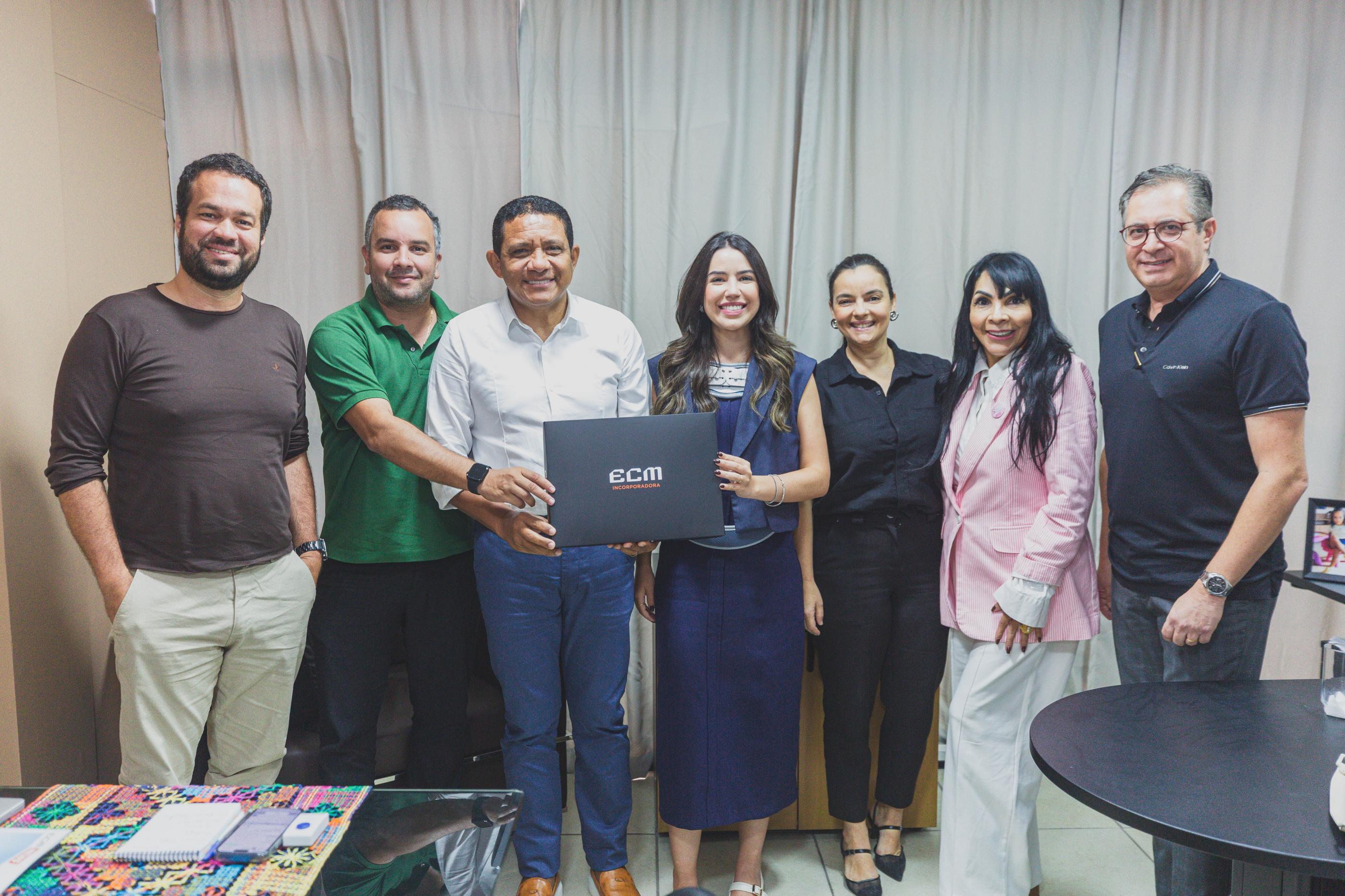 Investimento de quase R$ 100 milhões impulsiona turismo de luxo e geração de empregos em Piranhas