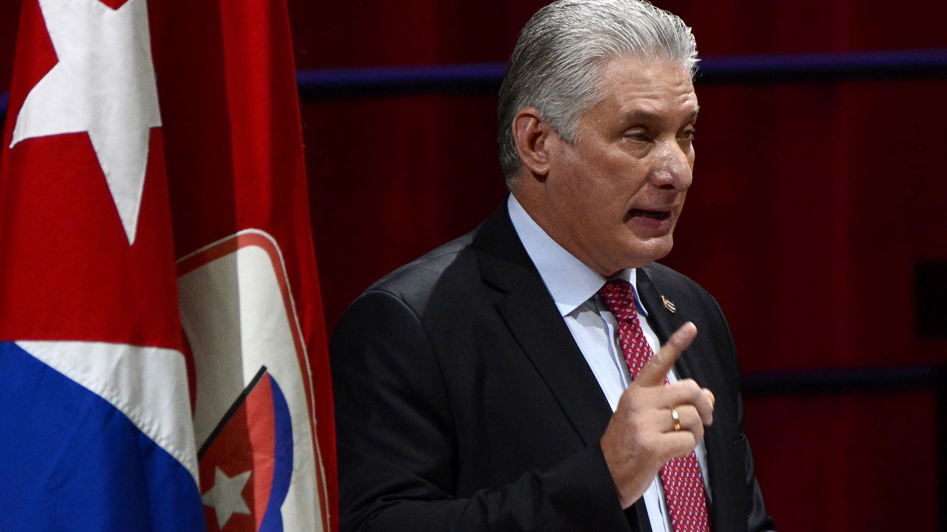Cuba reage a provocação dos EUA e reforça compromisso com soberania