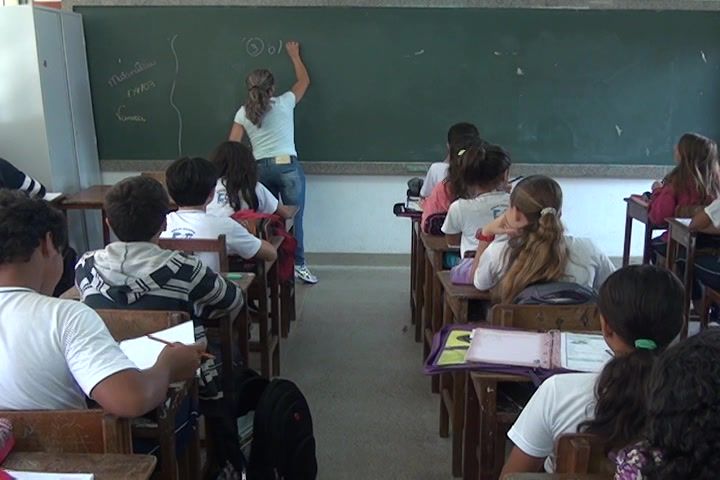 Governo de AL divulga resultado final do concurso da Educação