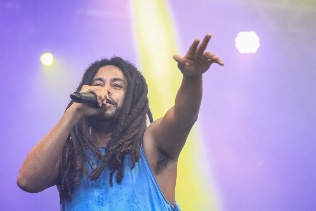 São João de Maceió terá palco com música alternativa