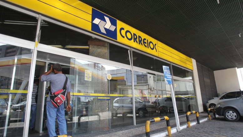 Inscrições para o Jovem aprendiz dos correios é reaberta em AL