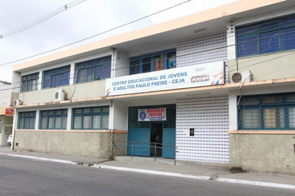 Secretaria do Estado oferta 750 vagas para Educação de Jovens e Adultos em Maceió