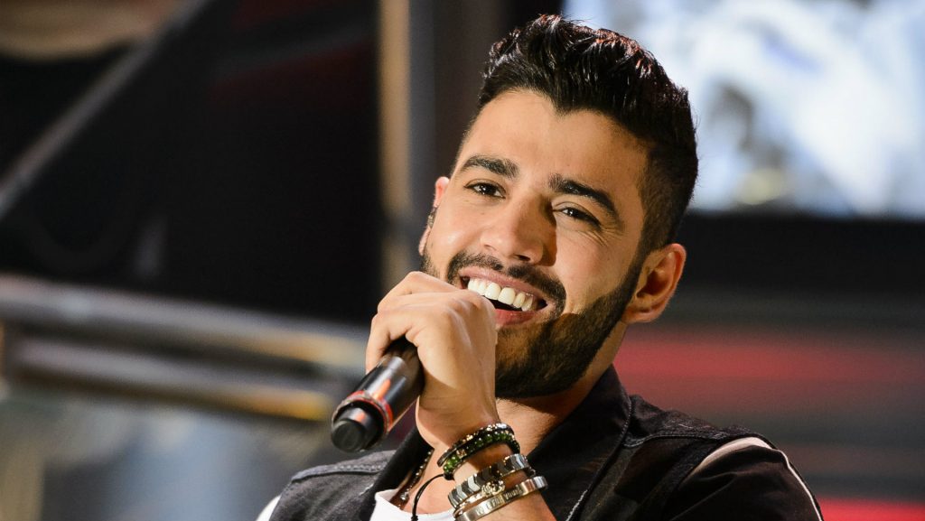 Gusttavo Lima e Saia Rodada encerram São João de Maceió neste sábado (30)