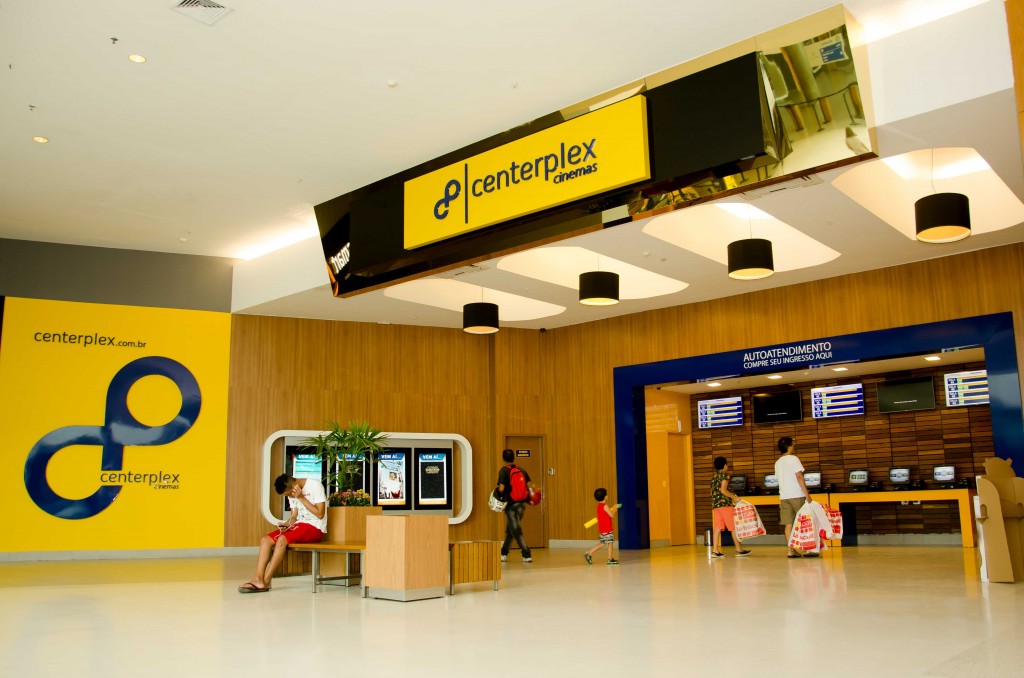 Em redes sociais senhora desabafa e chama seguranças do Shopping Pátio Maceió de despreparados