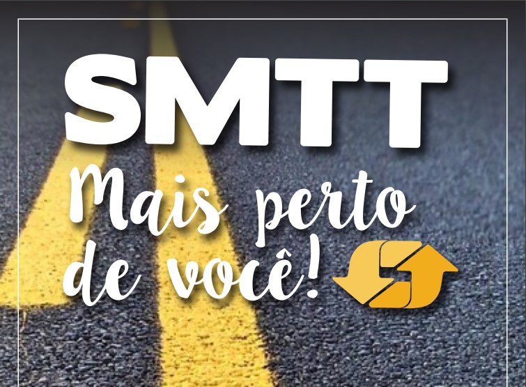SMTT mais perto de você: primeira edição será no Santos Dumont