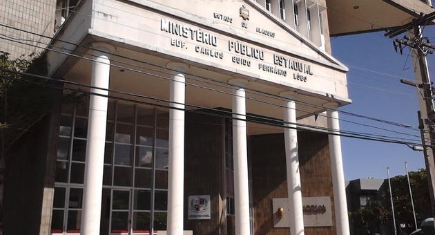 Ministério Público de Alagoas cobra levantamento ao Estado