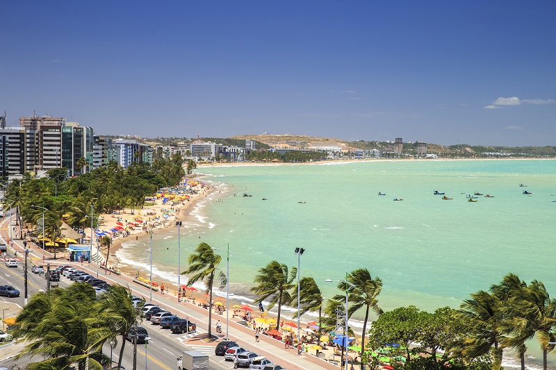 Maceió avança e se torna a 2ª capital do NE no ranking de Cidades Inteligentes