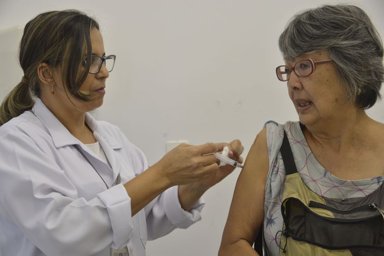 Saiba quais doenças voltaram a ameaçar o Brasil