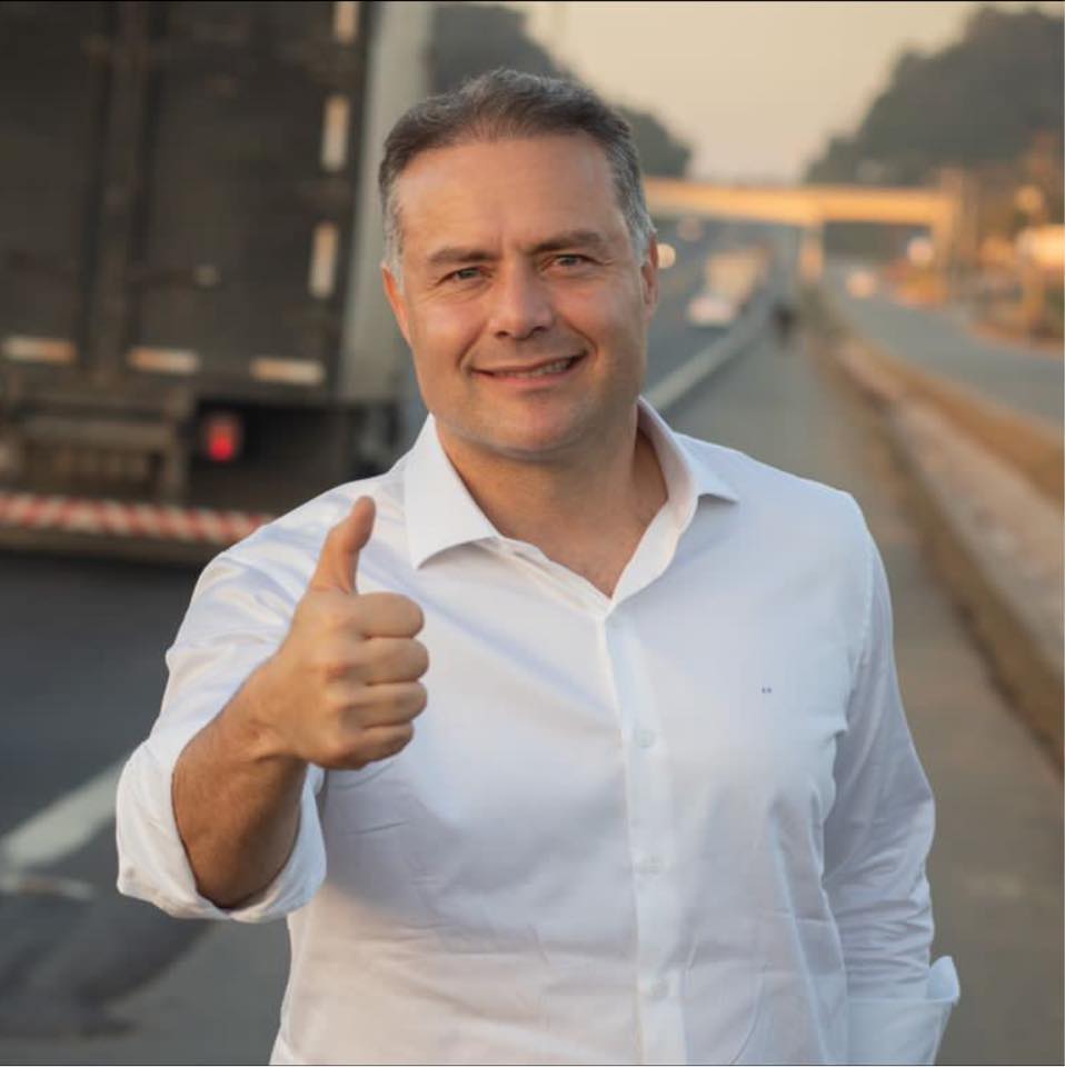 Renan Filho prevê maior ciclo de investimentos em infraestrutura do Brasil até 2026
