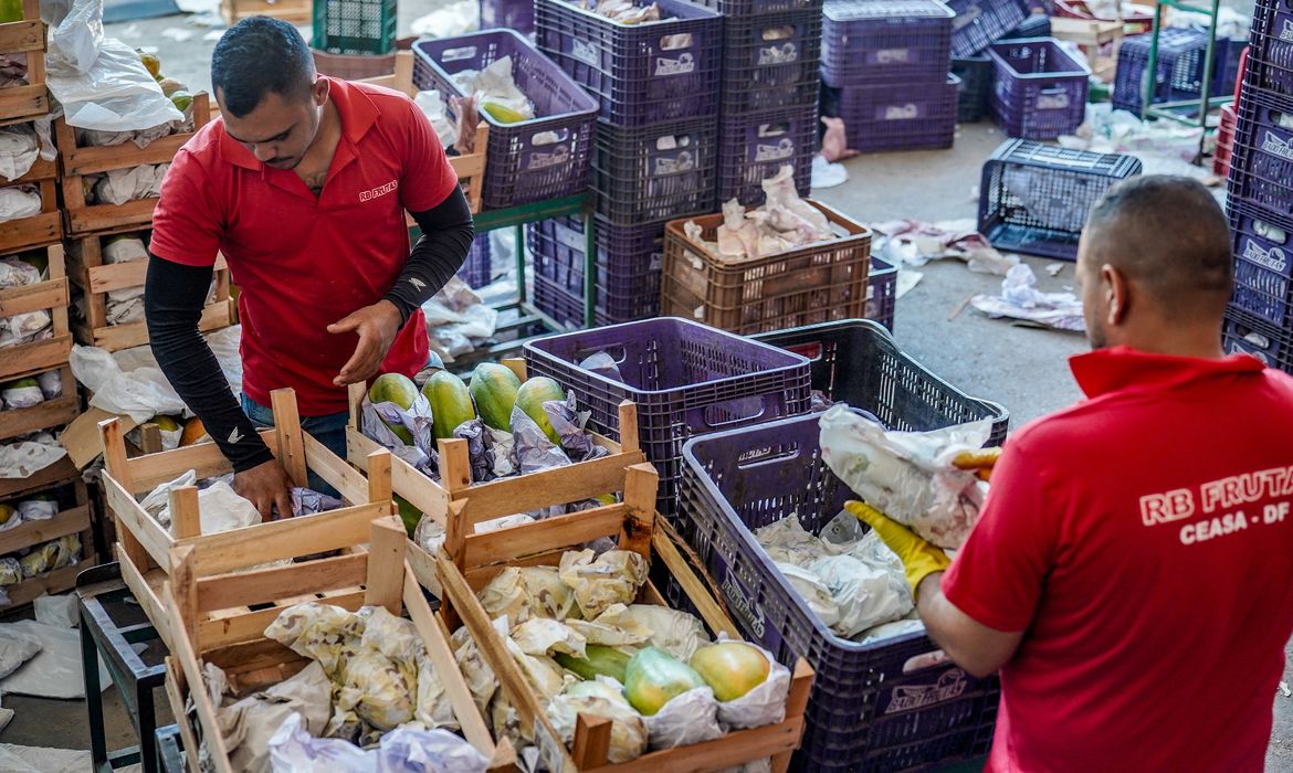 Governo anuncia crédito de R$ 97,3 bilhões para agricultores familiares