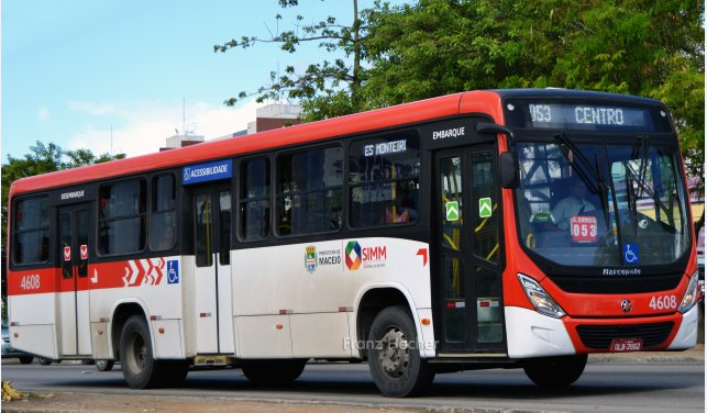 Com prazo de 30 dias, SMTT volta atrás e suspende mudança na rota de coletivos