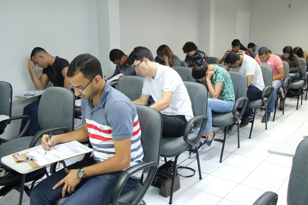 Gabarito preliminar das seleções para estágio na ESMAL será divulgado sexta (20)