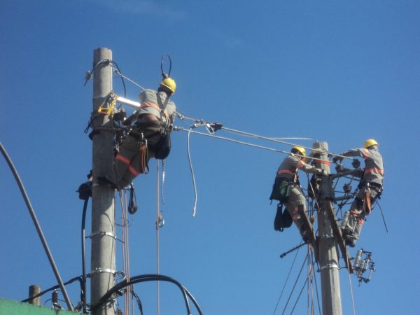 Eletrobras AL informa calendário de manutenção do sistema elétrico durante o fim de julho