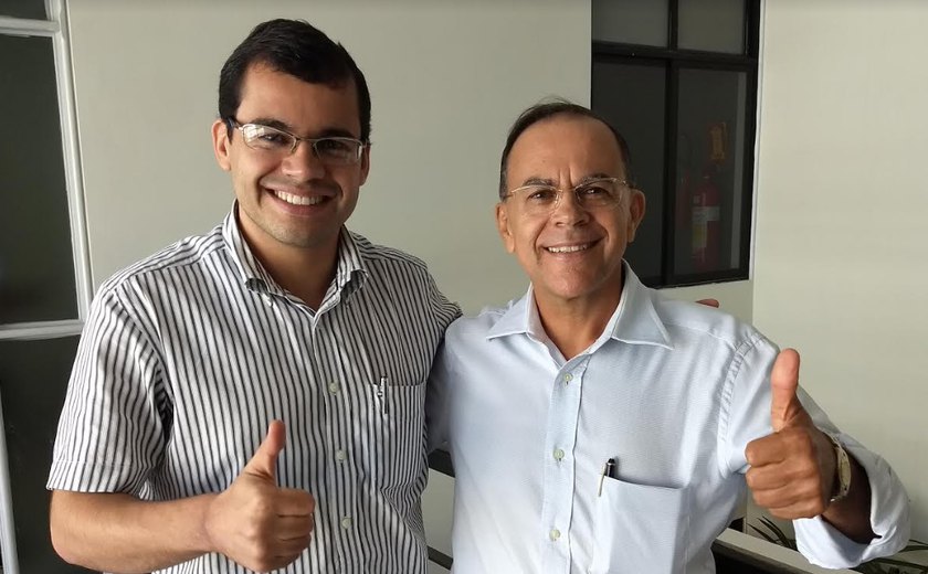 Dono de seis mandatos na ALE, “GB” tenta voltar “por cima” na política de AL