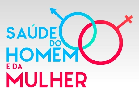 Cajueiro recebe programas: Saúde do Homem e Saúde da Mulher