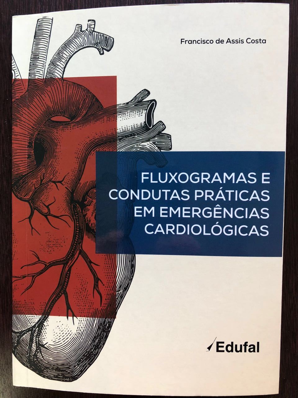 Médico do Hospital do Açúcar lança 2º livro