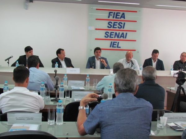 Estado divulga lista de empresas com pendências financeiras em AL nesta sexta (27)