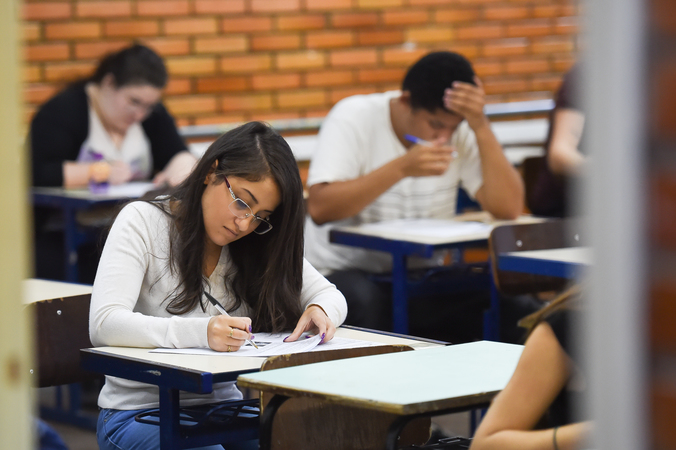 Uncisal abre seleção para estagiários na área administrativa; saiba mais