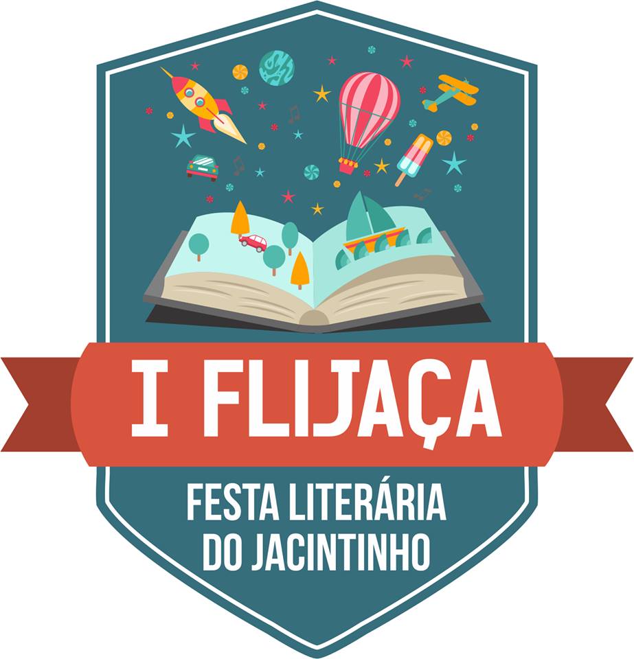 Jacintinho terá Festa Literária no mês de agosto
