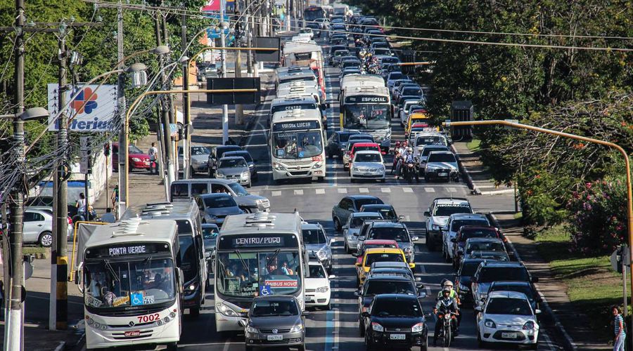 Confira como pagar multas de trânsito com desconto
