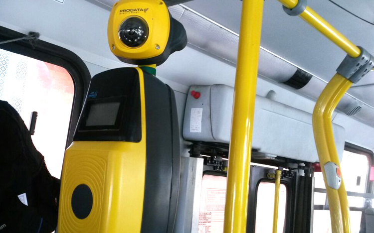 Prefeitura avança na implantação da biometria facial